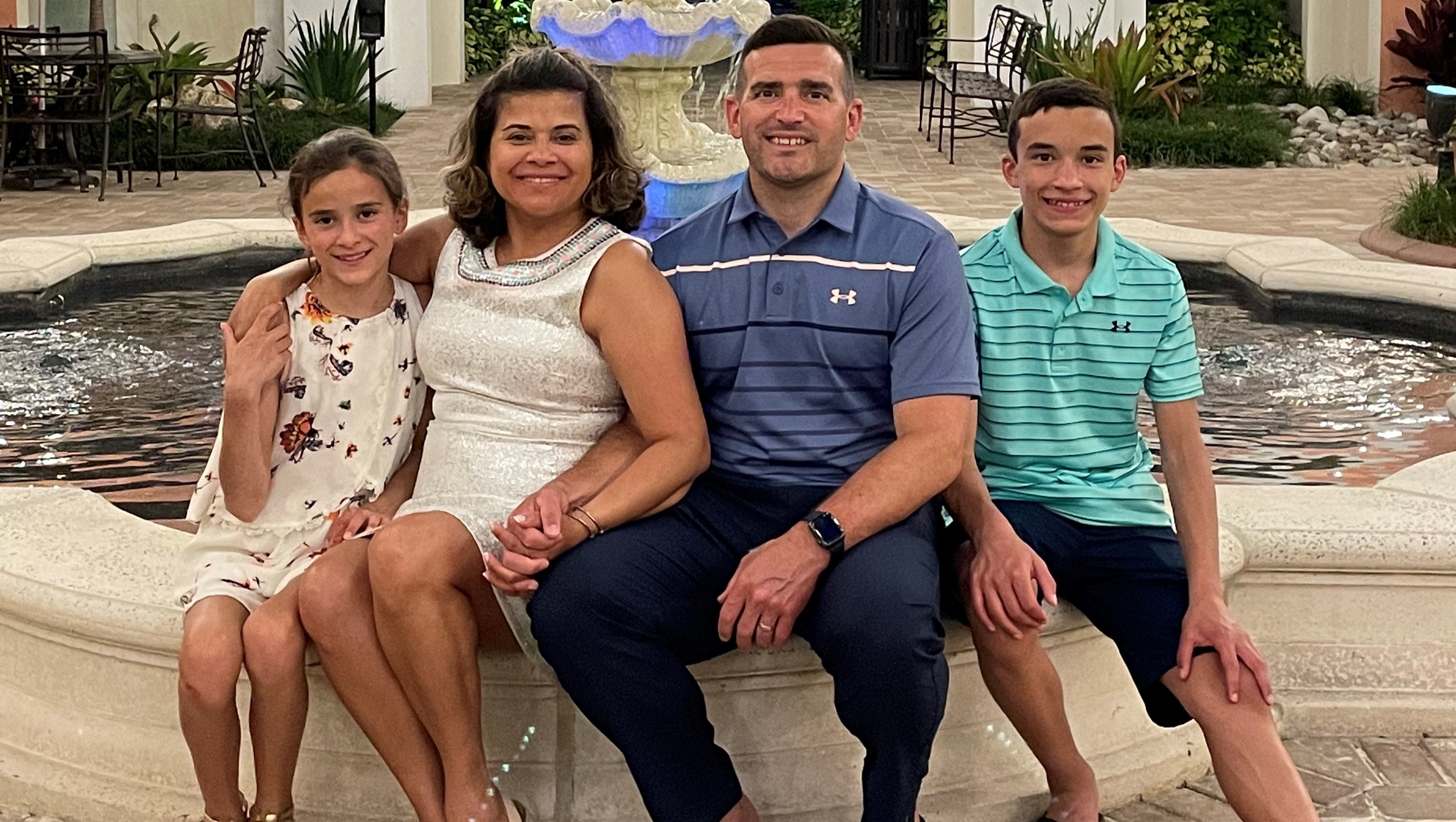 The Palmieri Family Lineage:  Connecting Tara And Jennifer - rcexaum