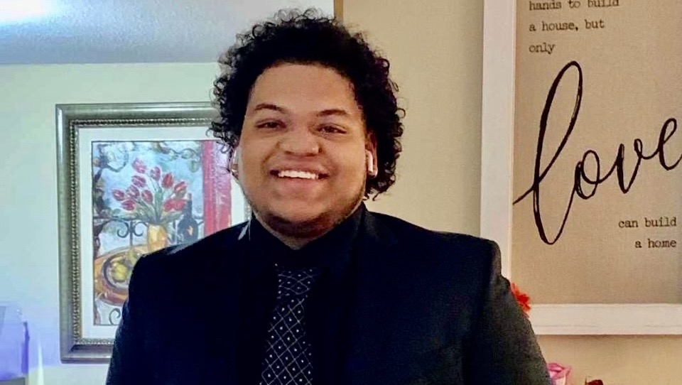 Alfi Miguel Ferreira’s Funeral Expenses photo