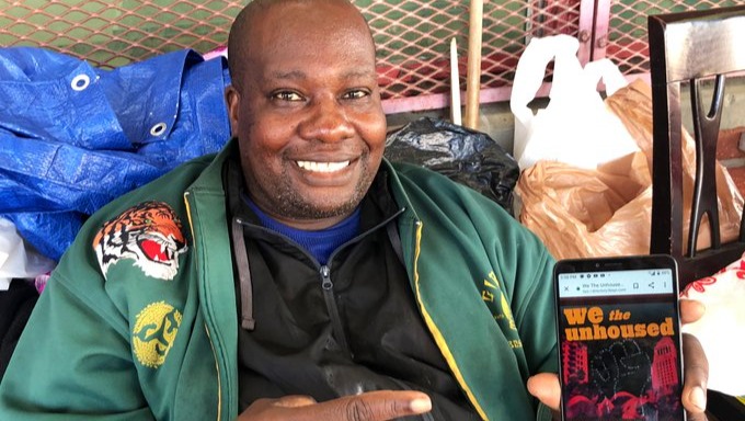 Medical Relief, Travel&Equipment 4 Theo Henderson photo