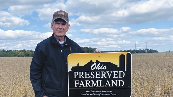 Help Protect an Ohio Family Farm photo