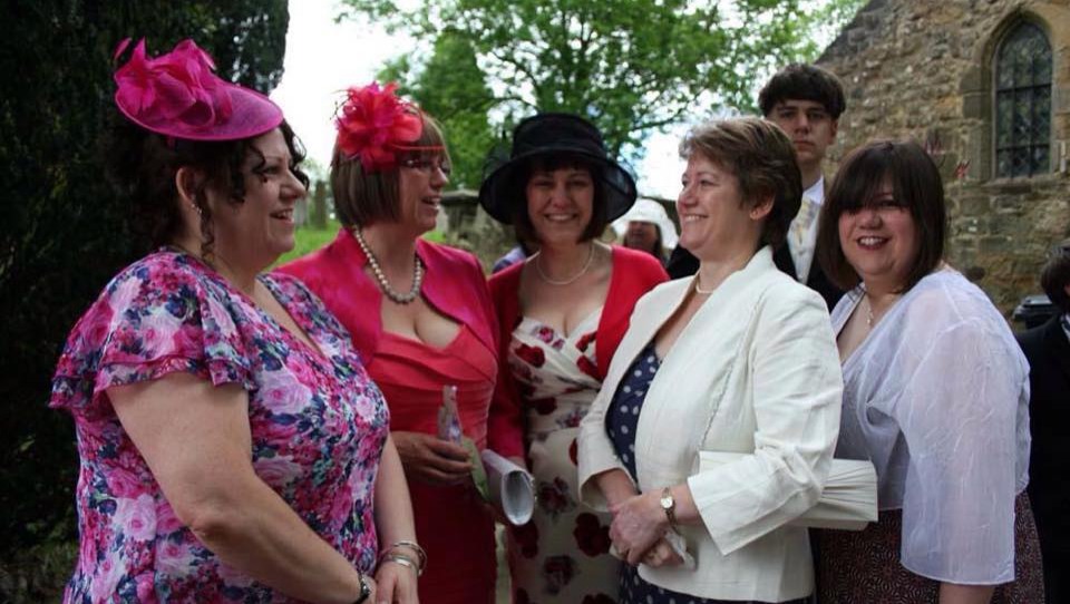 Fundraiser by Joanna Bird Help Nikki Morrison pay her NHS medical bills