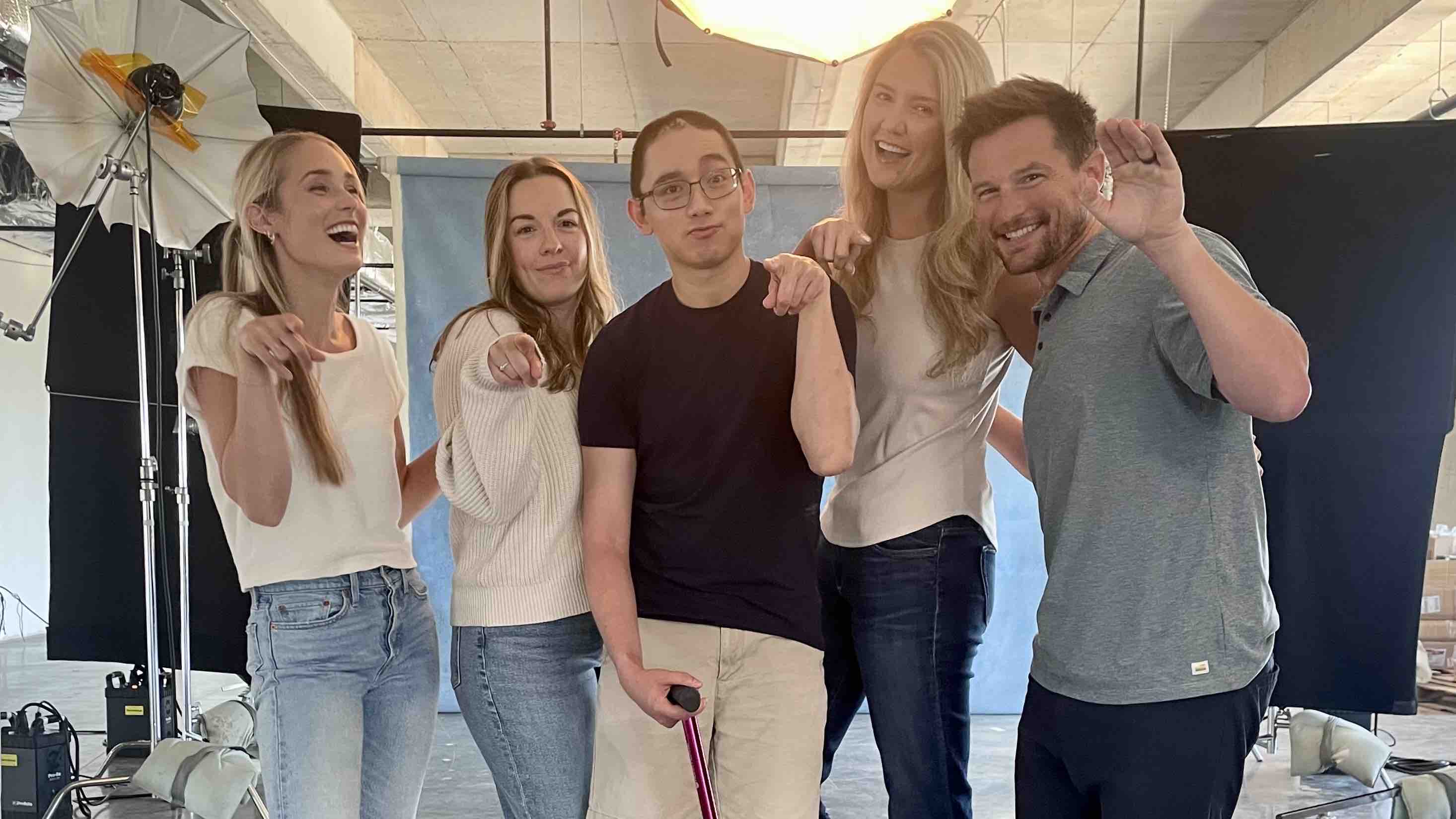 Continue the Fight for Josh photo