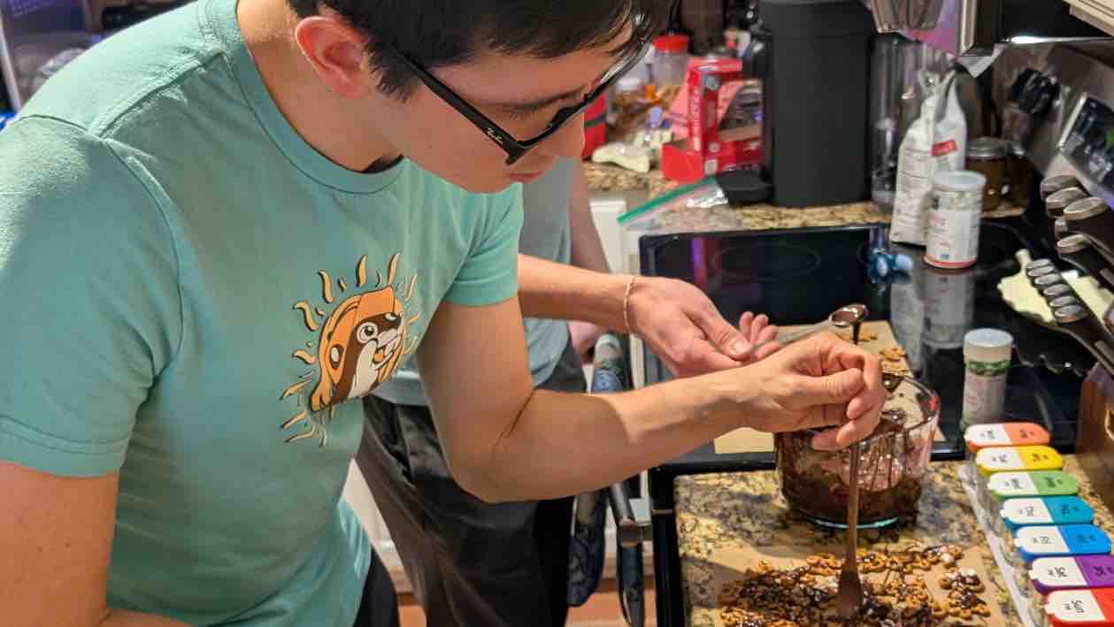 Continue the Fight for Josh photo