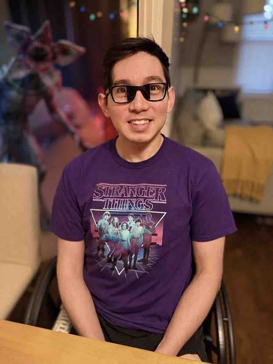 Continue the Fight for Josh campaign photo, 2 of 4