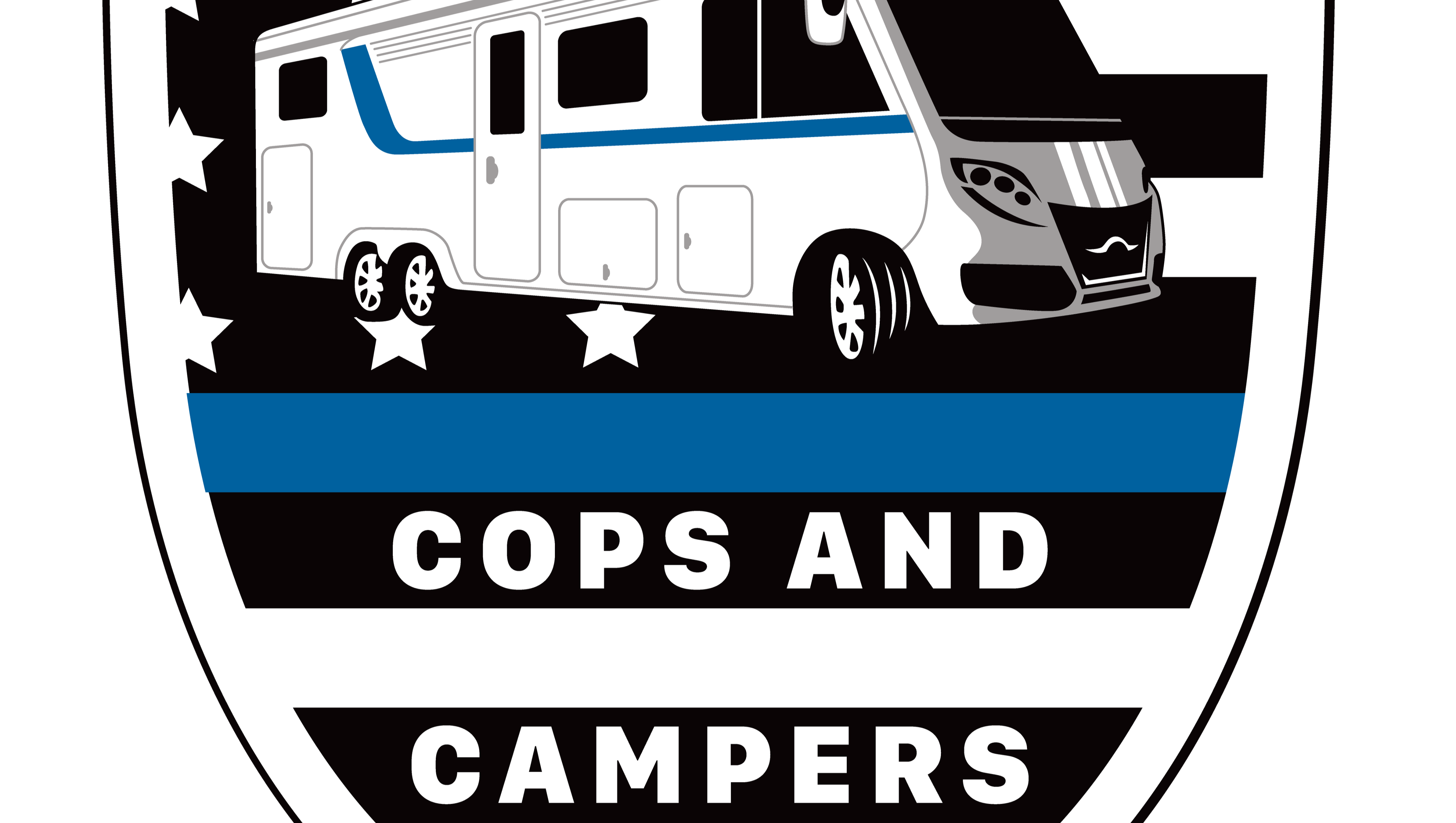 Fundraiser by Eric Reynolds Cops and Campers INC.