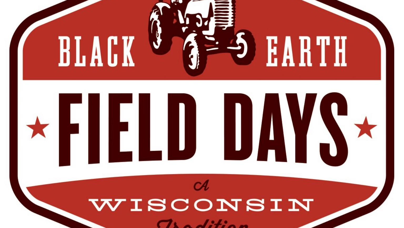 Fundraiser by Pam Louis Black Earth Field Days