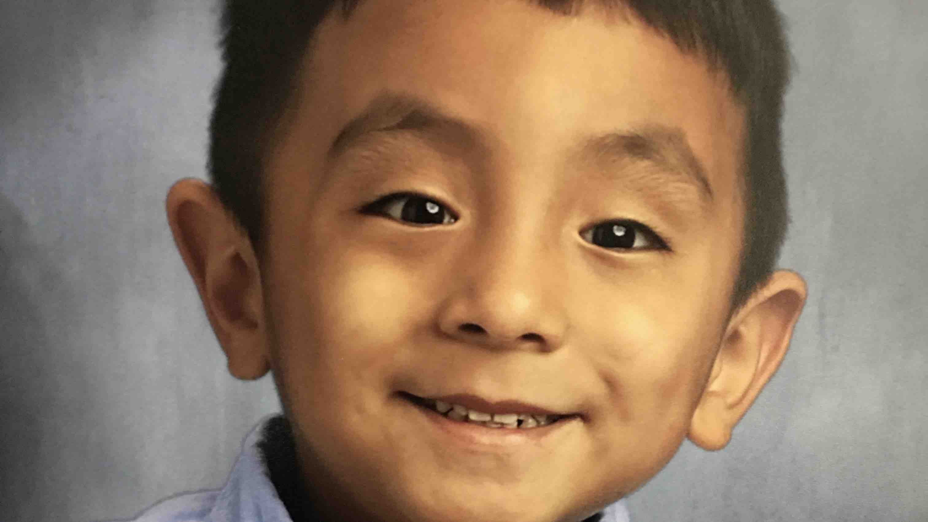 Fundraiser by Tiana Johnson Joel’s wings fly high