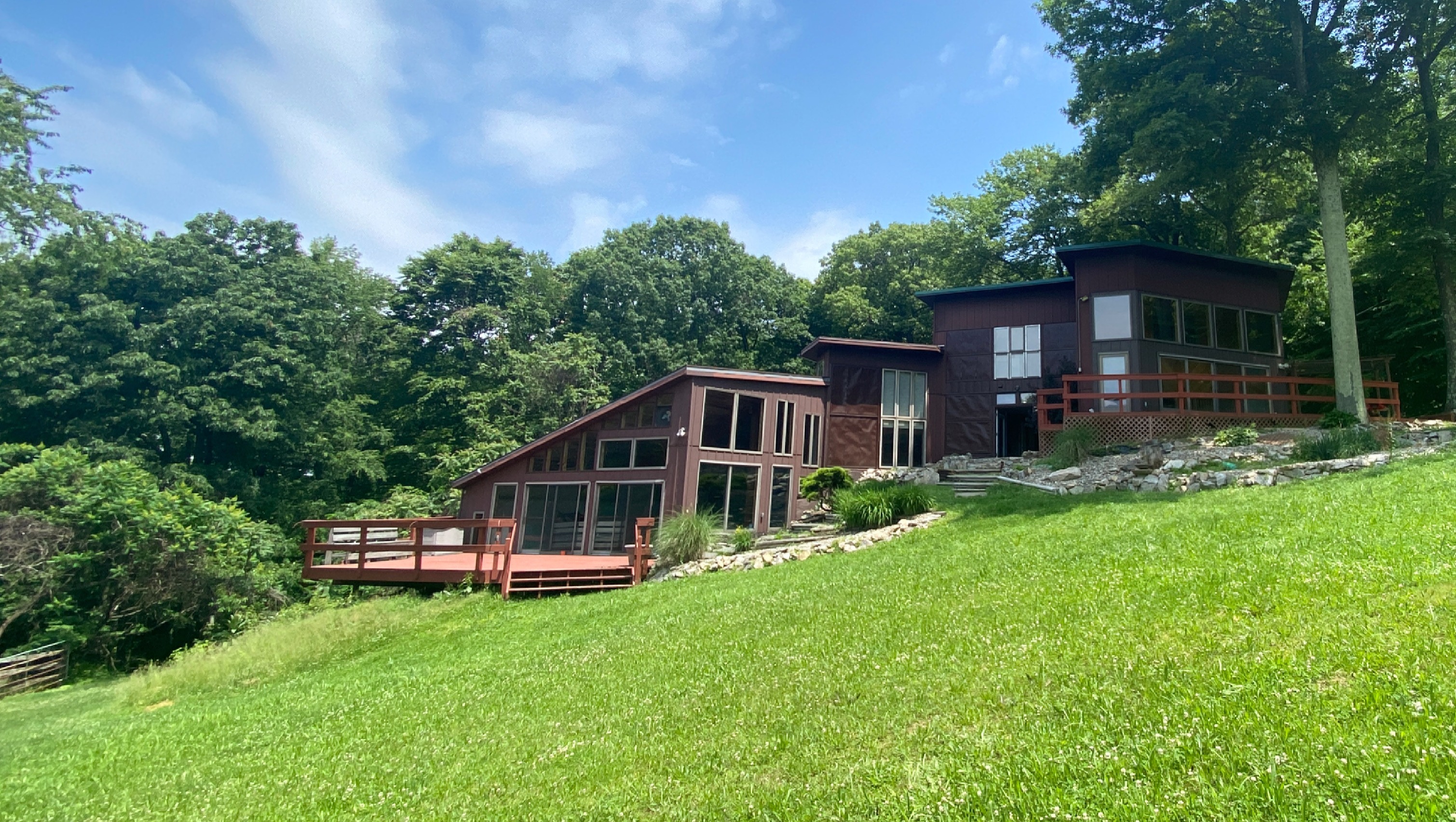 Fundraiser by The Harmony Mountain House It Takes A Village The