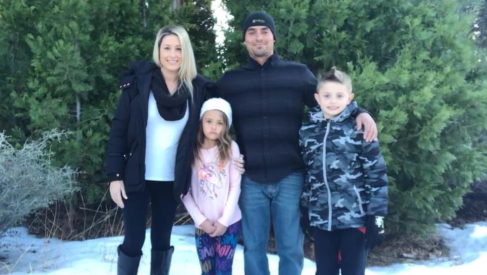 Fundraiser for Vincent Gatica by Brian McCormick : Gatica Family Relief ...