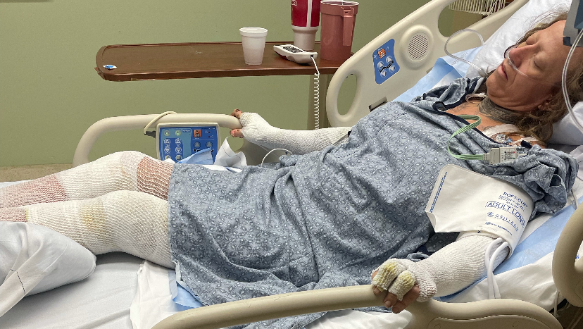 Fundraiser by Harley Mccumber : Help pay stacys medical bills!