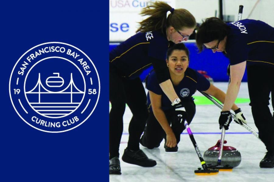 Fundraiser by San Francisco Bay Area Curling Club SF Bay Area Curling