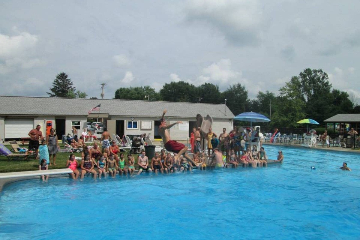 Fundraiser for Bradley Eberhard by Tiffany Armen Fundraiser for