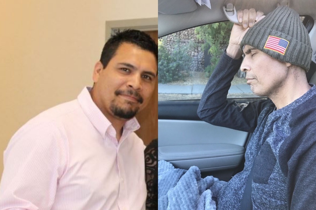 Fundraiser for Victoria Mendoza by Lester Miranda End of life costs