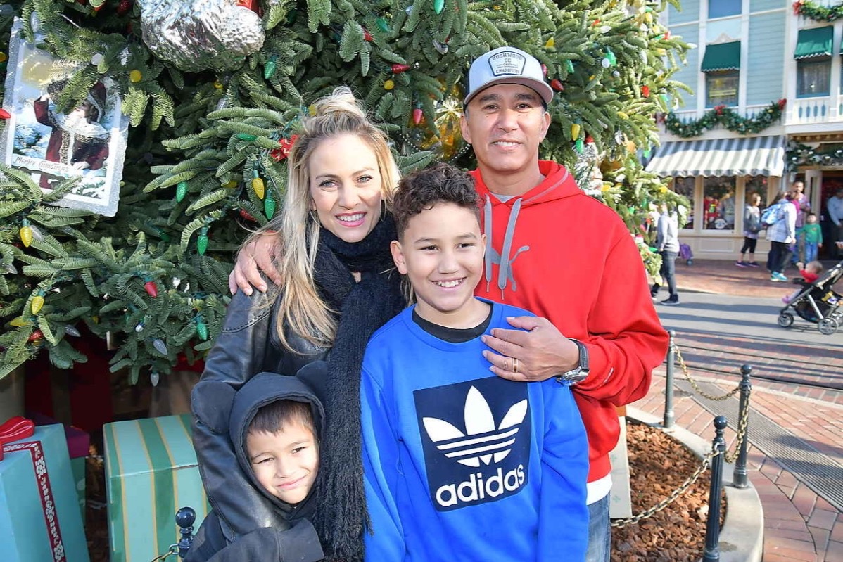 Eric Anthony Limcaco photo