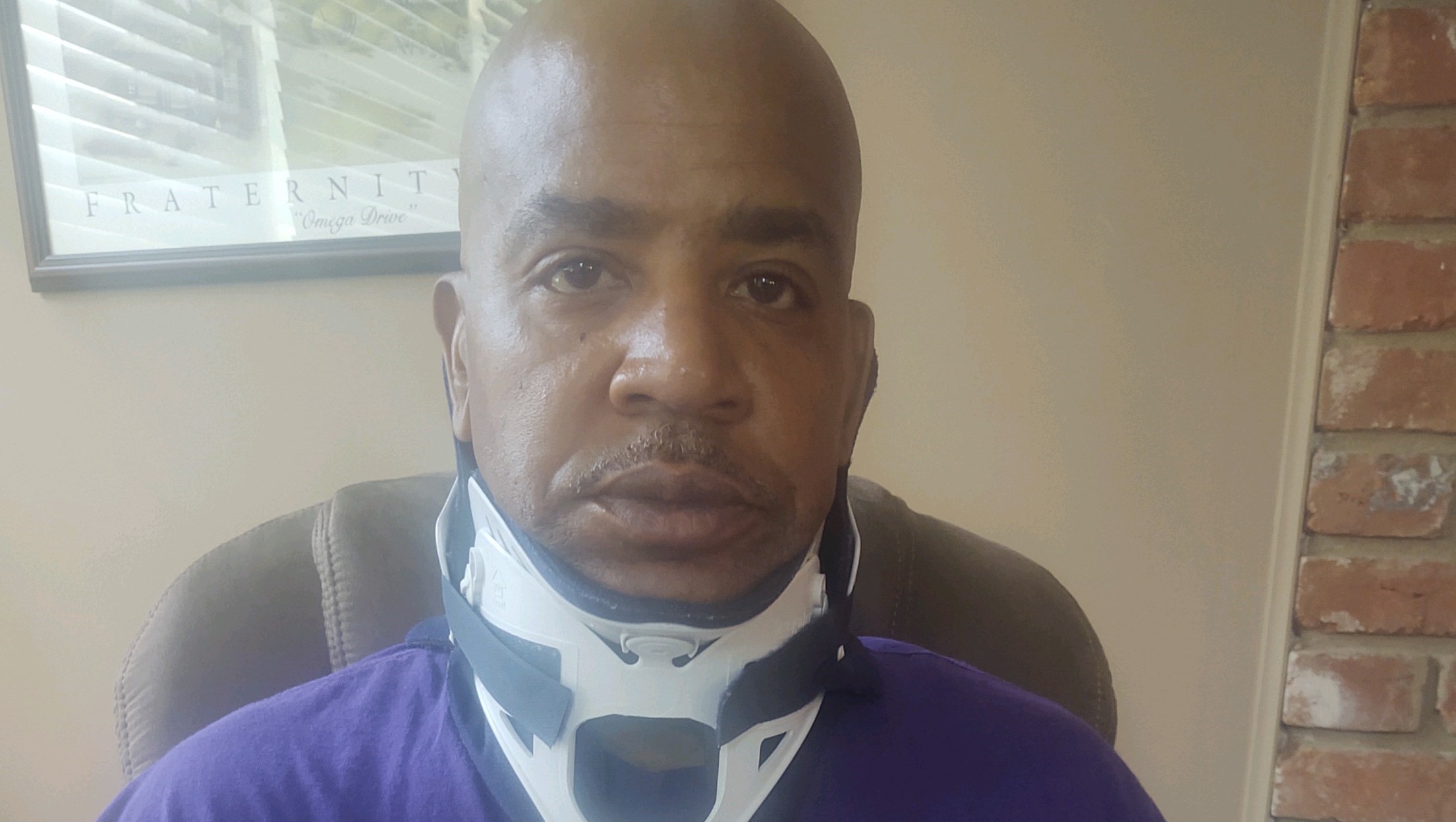 Fundraiser for Derek Faison by Princess Gamble : Support for Derek Faison