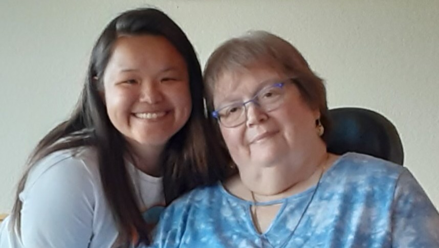 Help for my Mom's Cancer treatments and Recovery photo