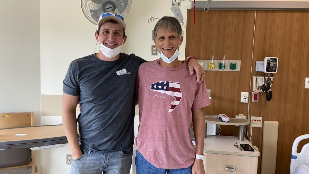 Fundraiser for Jackie Furlong by Fawn Polk Casey and Zach's liver