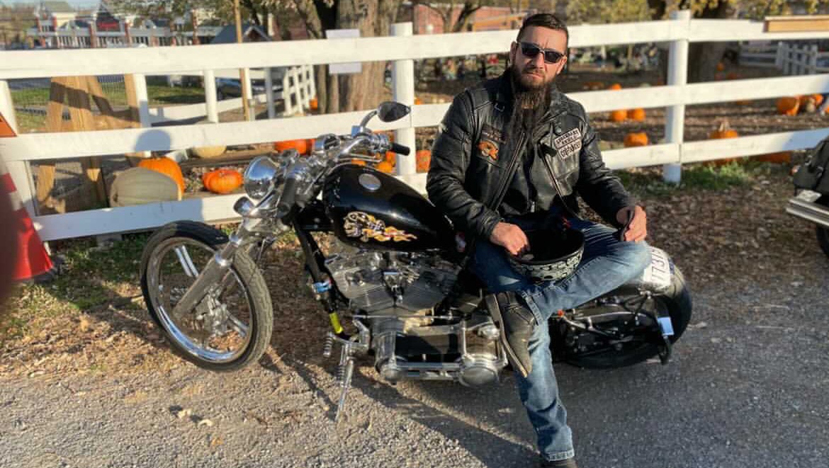 Help Marcelo recover after a motorcycle accident photo