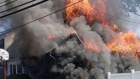 Help The Zanelotti & Klipera Family Rebuild photo