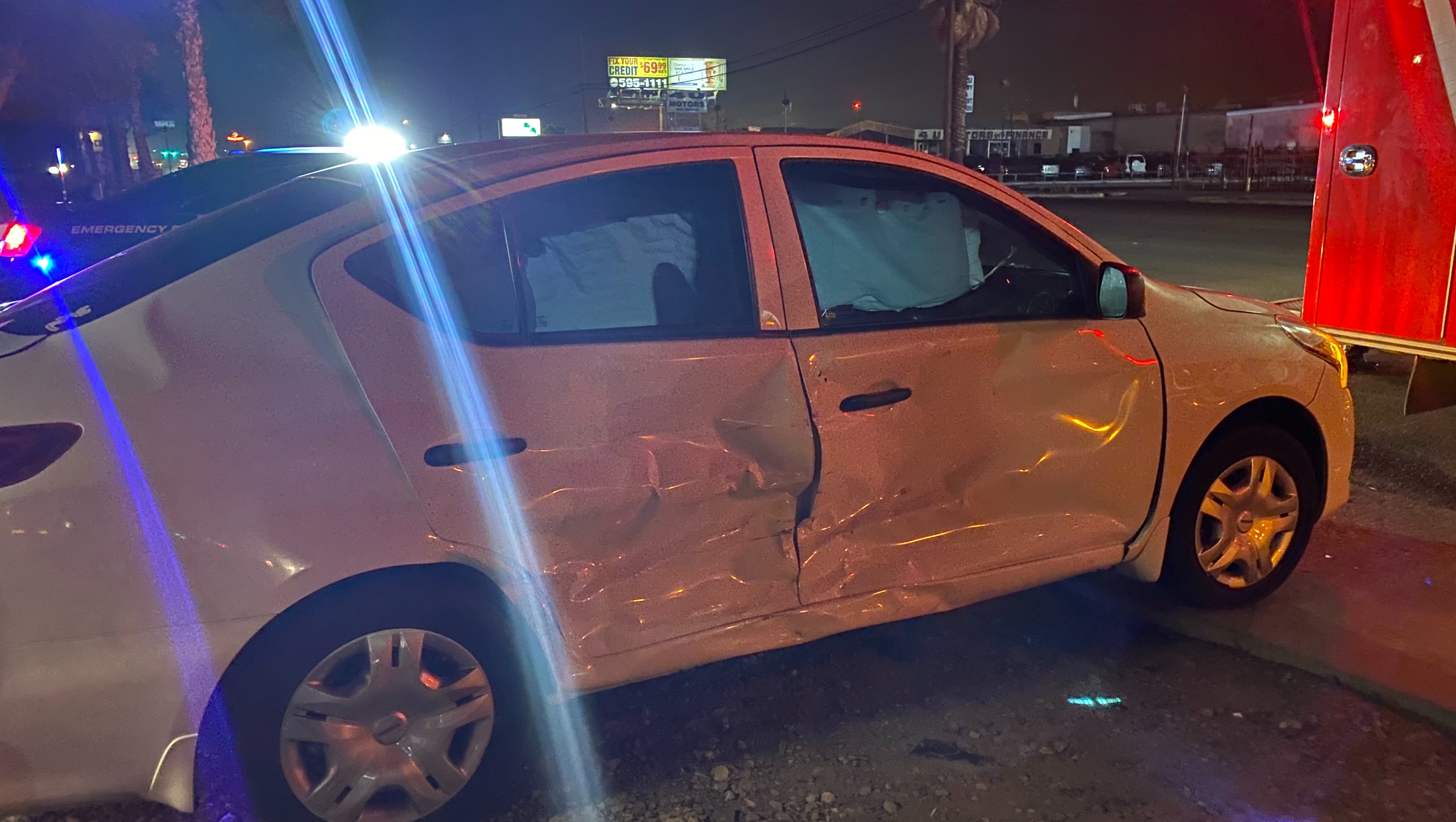 Fundraiser by Marissa Deleon : Emergency car repair - 58699761 1627167981849659 R