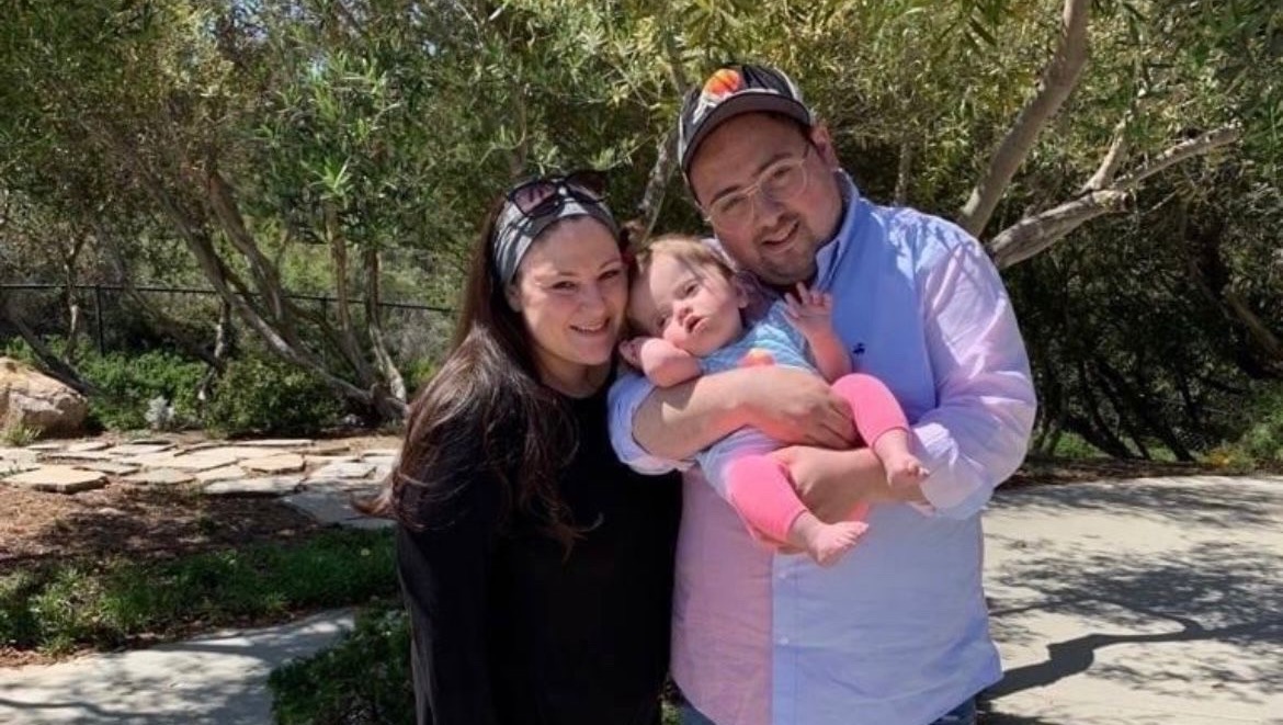 Gavi Daitchman A"H Emergency Family Fund photo