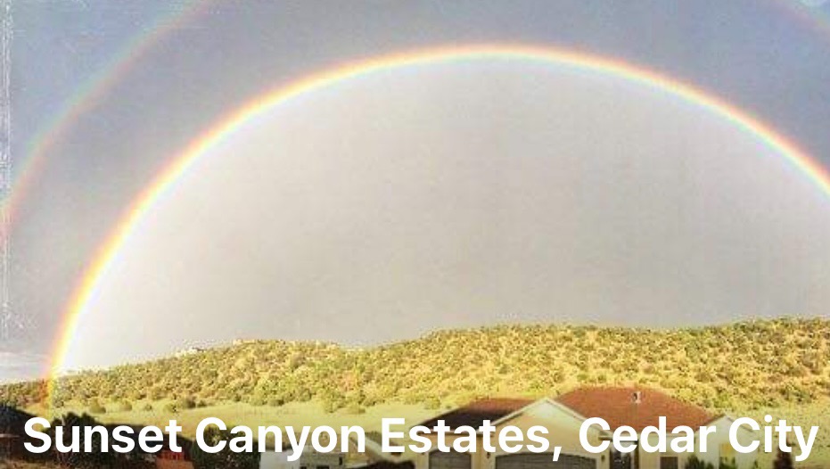 Fundraiser by Brittany Fisher Sunset Canyon Estates