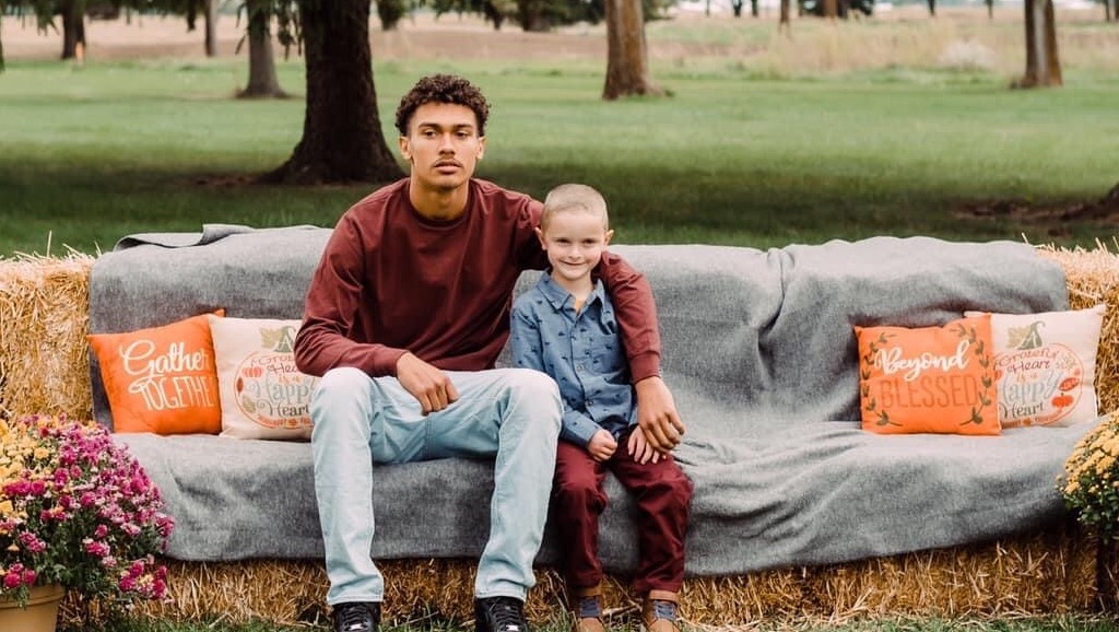 Fundraiser for Megan James by Tiffany Gautier Help with funeral