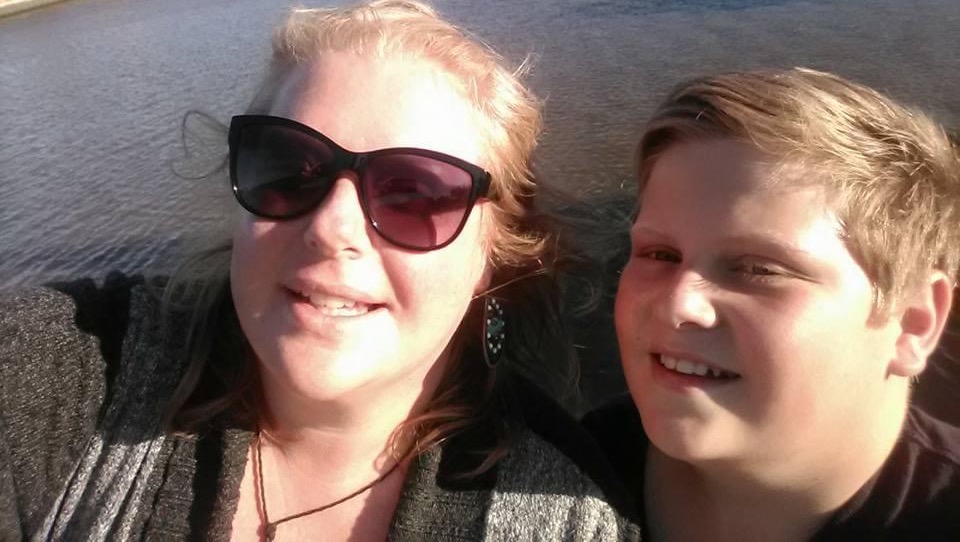 Fundraiser for Allison Fortner by Sarah Roff : Please help support ...