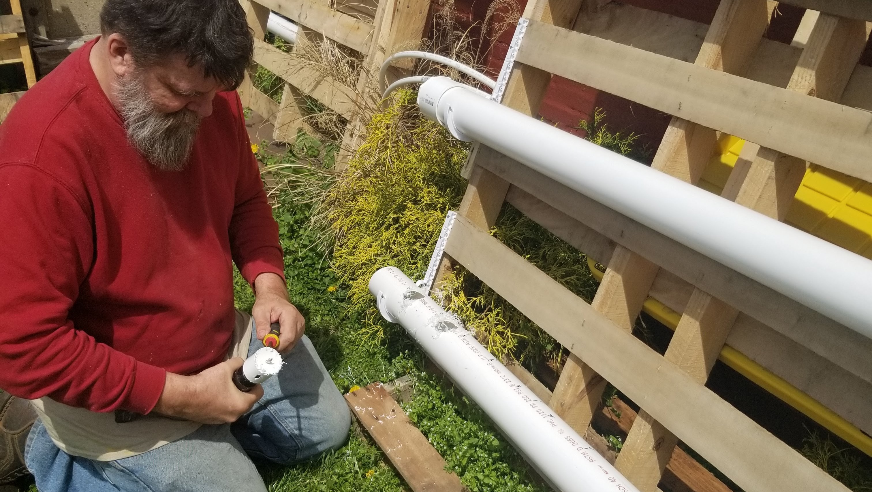 Boyer's Double Bypass Recovery Fund photo