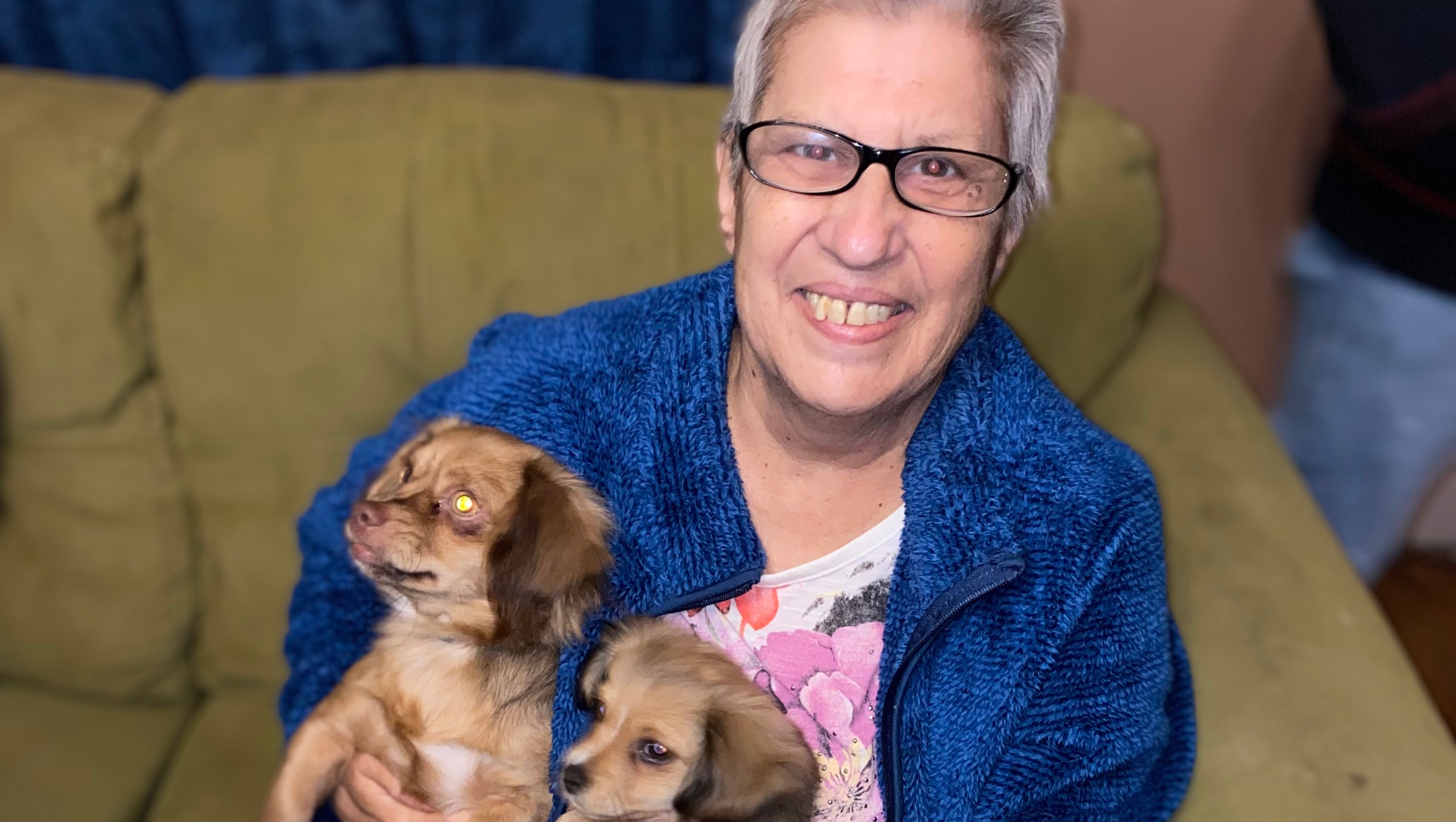 Fundraiser by Jennifer Hodges Wheelchair ramp