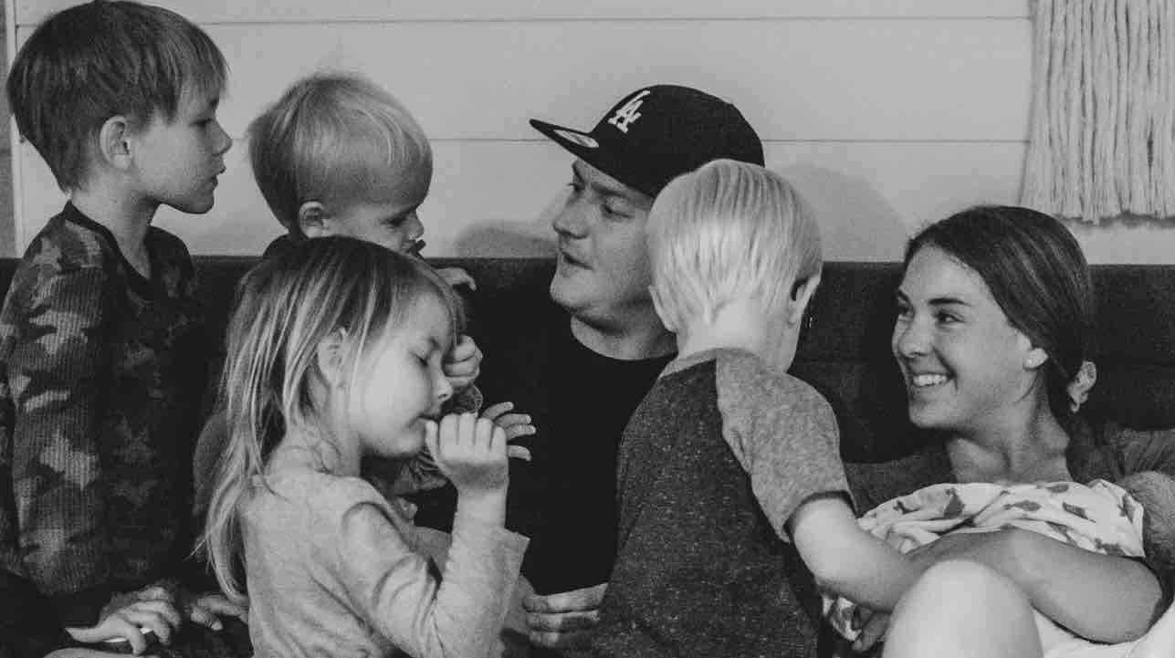 Help the Hilken’s photo