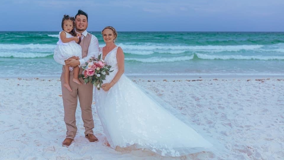 Baby Aiden, Mom and Dad need our help photo