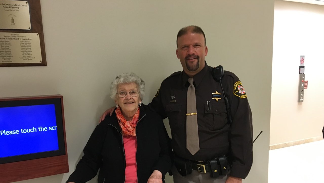 Fundraiser for Angela Blanchard by Linda Jones Walworth County