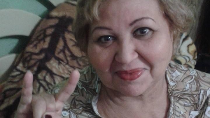 Fundraiser For Helen Hernandez By Andrea Rodriguez Ayuda A Mi Abuela 