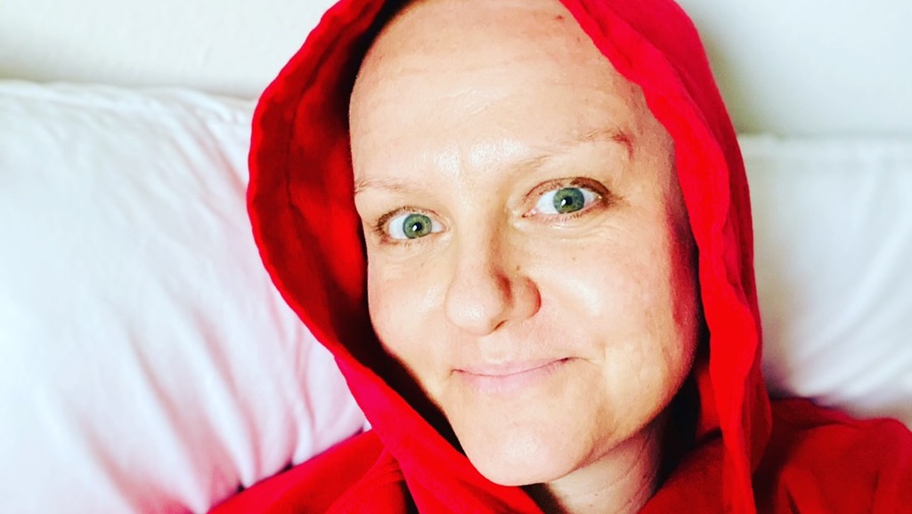 Help Tamara recover after breast cancer ❤️ photo