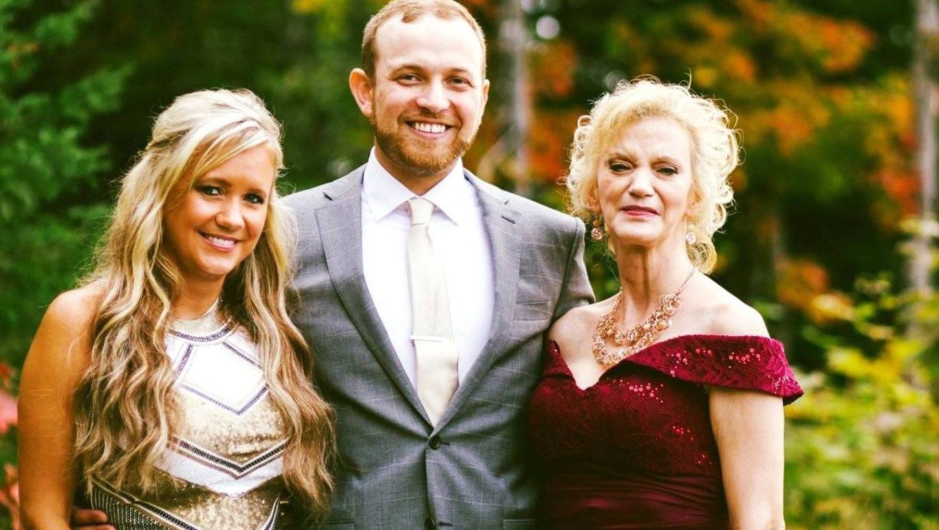 Erica Collins's Sendoff photo