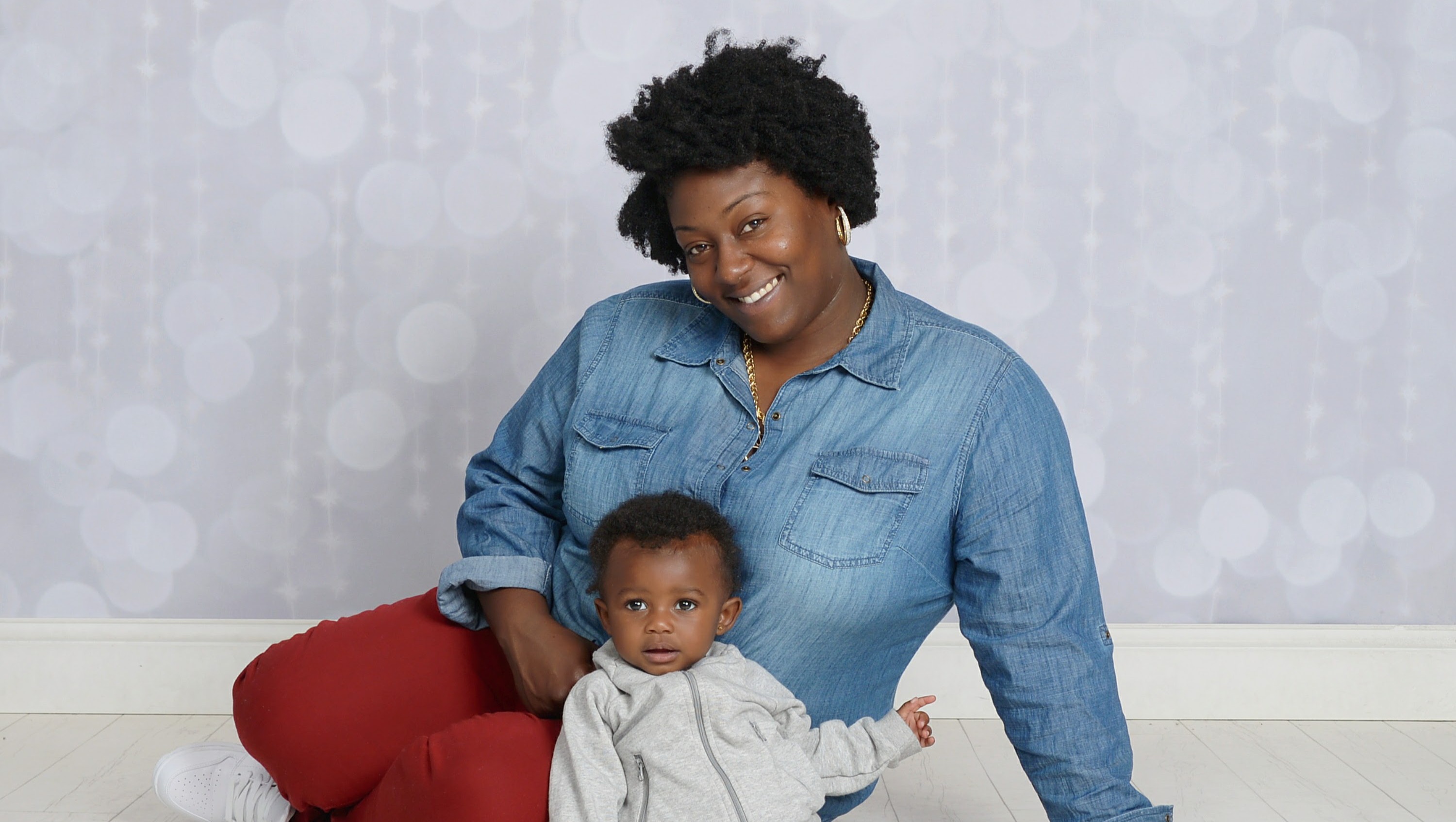 Help Rheka Heal In Peace photo