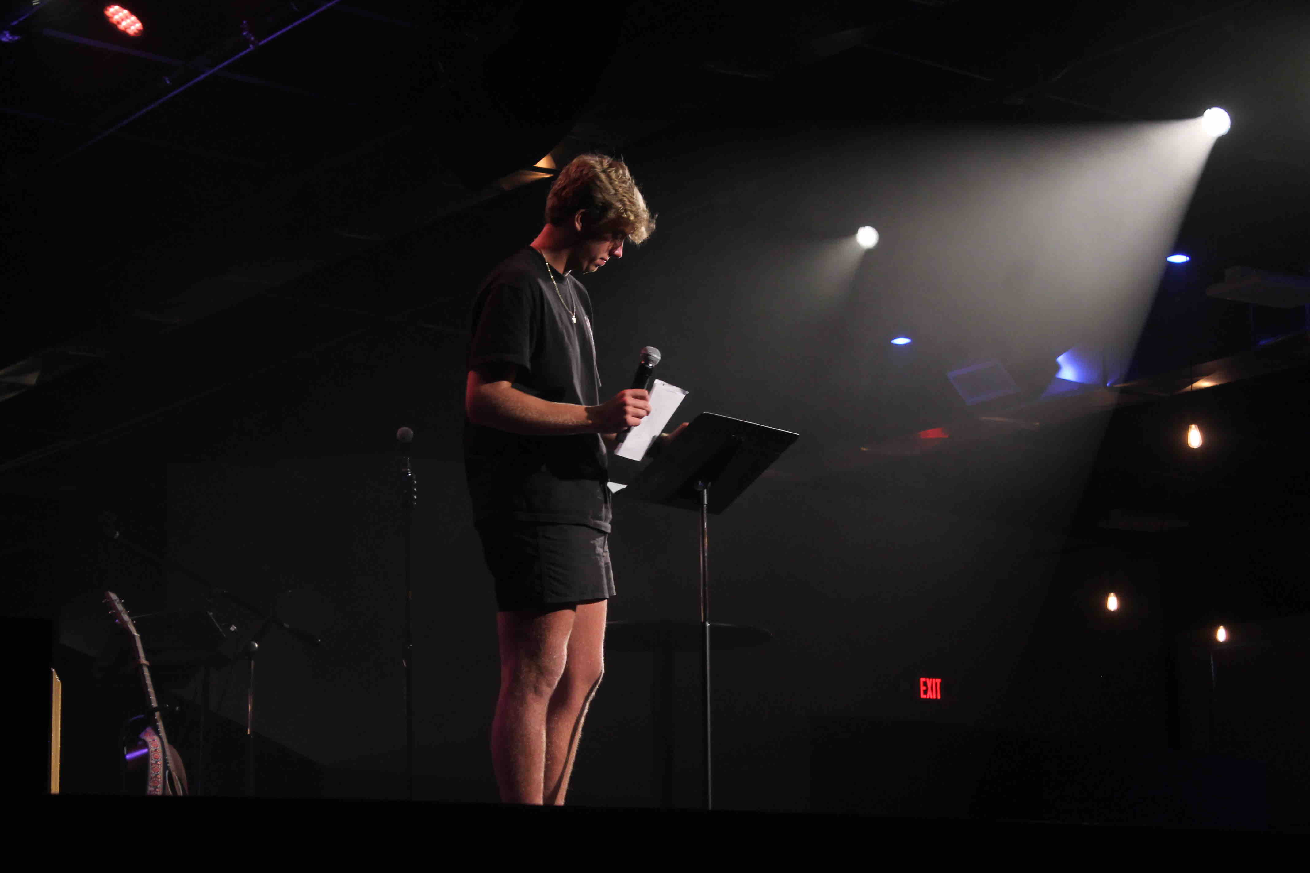 I have decided to become an unpaid missionary… photo