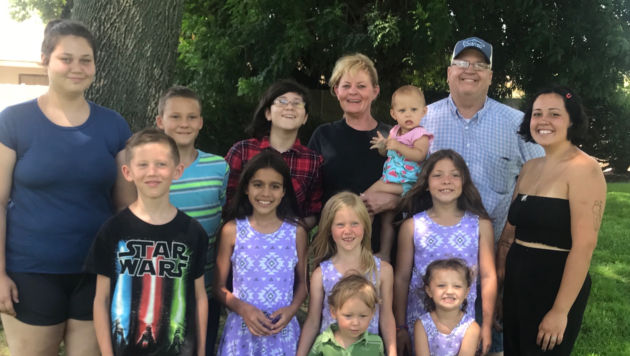 Help Kathy Fight Melanoma photo