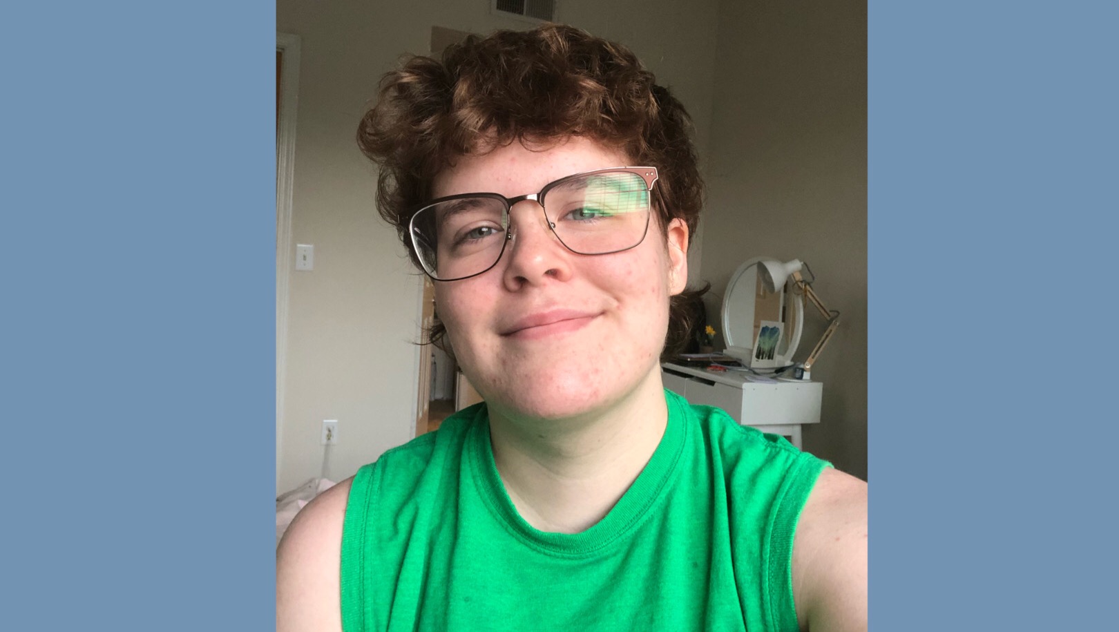 Cavetown Transgender Telegraph
