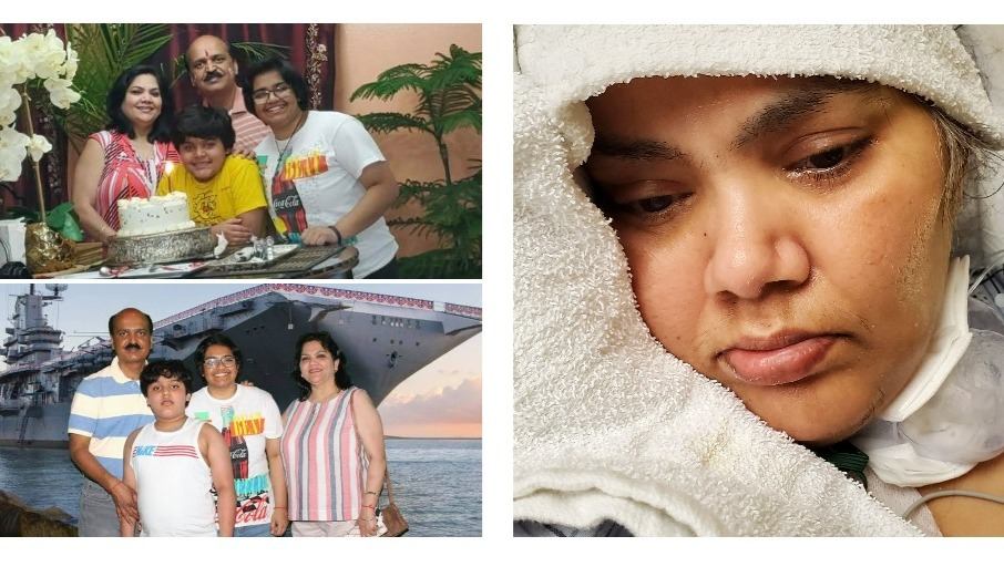 Sandhya's Treatment photo