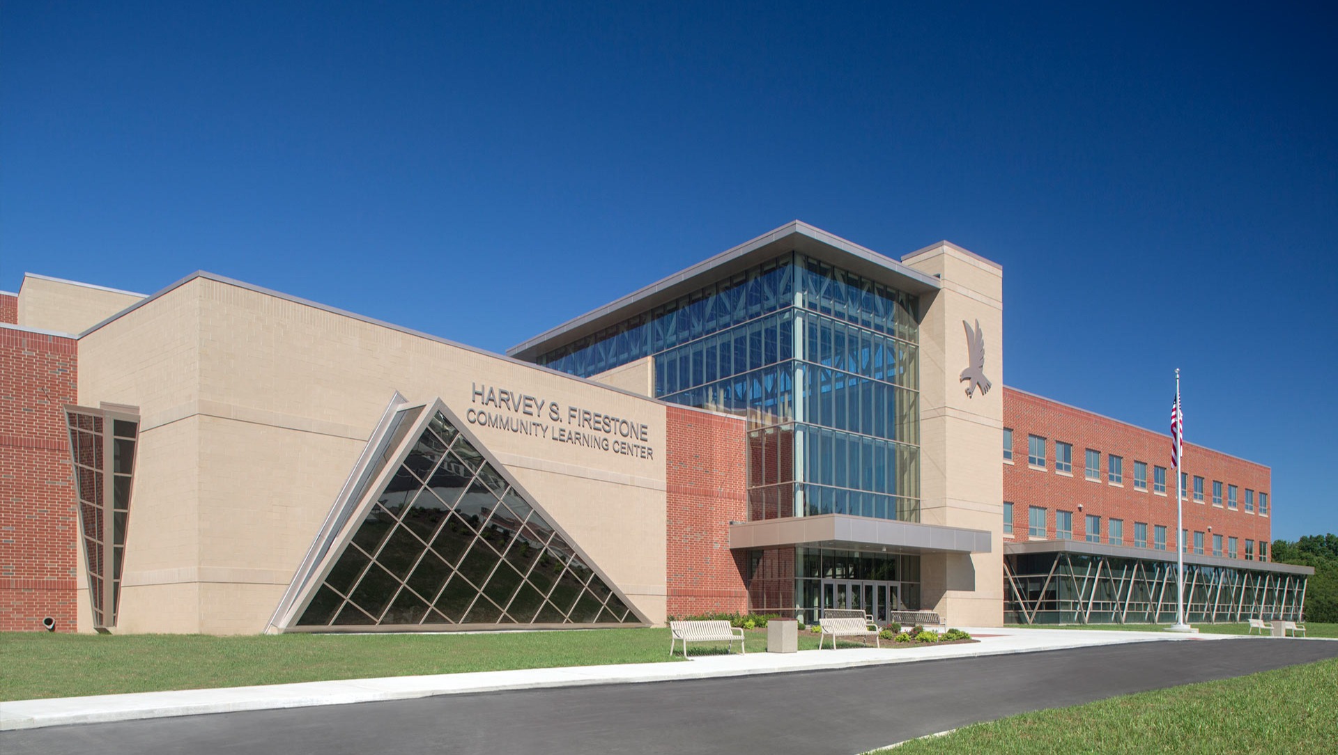 Fundraiser by Kim Drugan Firestone High School Alumni site