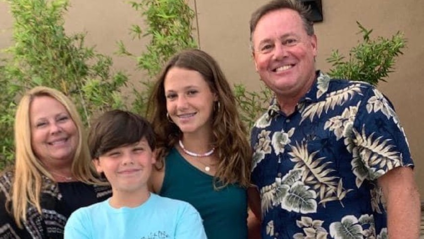 Fundraiser for Tom D by Cristal Dongilli : To help April Desimone's family