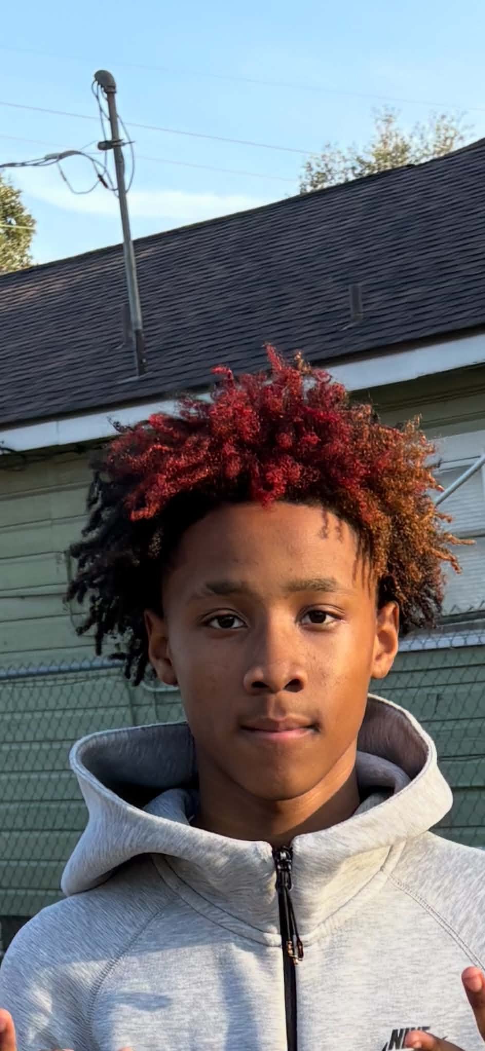 Help the Miles Family Honor the Life of D’antwon Miles campaign photo, 5 of 6