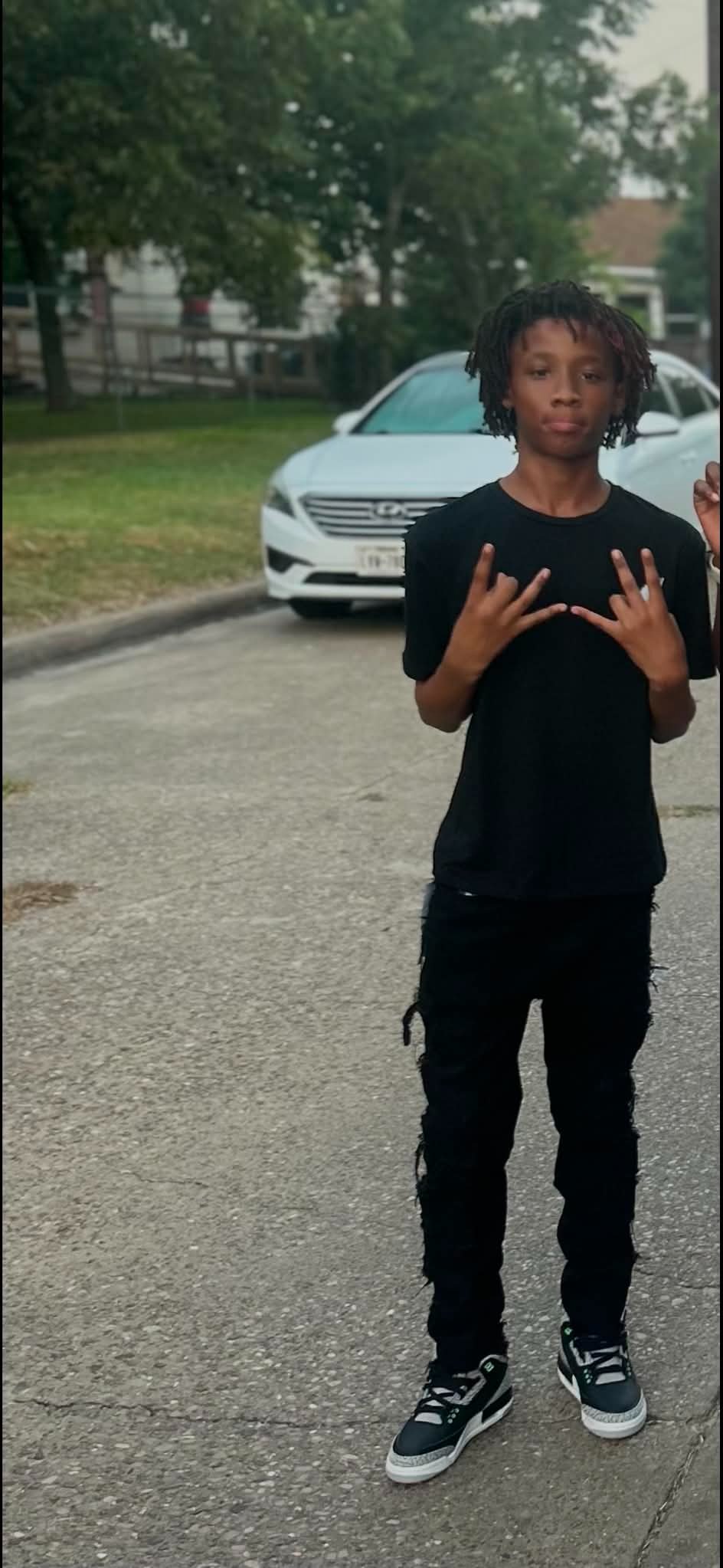 Help the Miles Family Honor the Life of D’antwon Miles campaign photo, 2 of 6