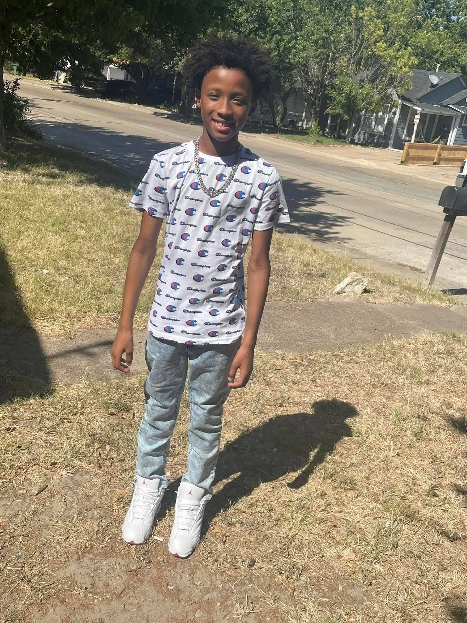 Help the Miles Family Honor the Life of D’antwon Miles campaign photo, 4 of 6