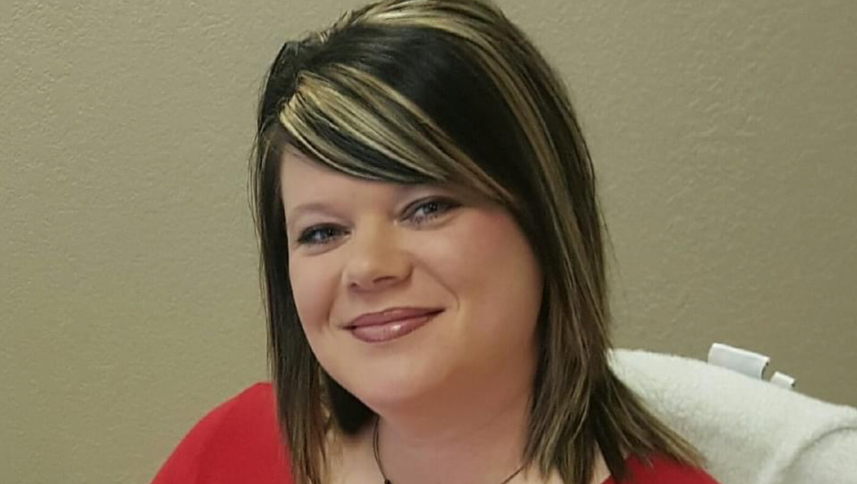 Fundraiser for Dustin Post by Allison Ellsaesser : Franka Post Memorial