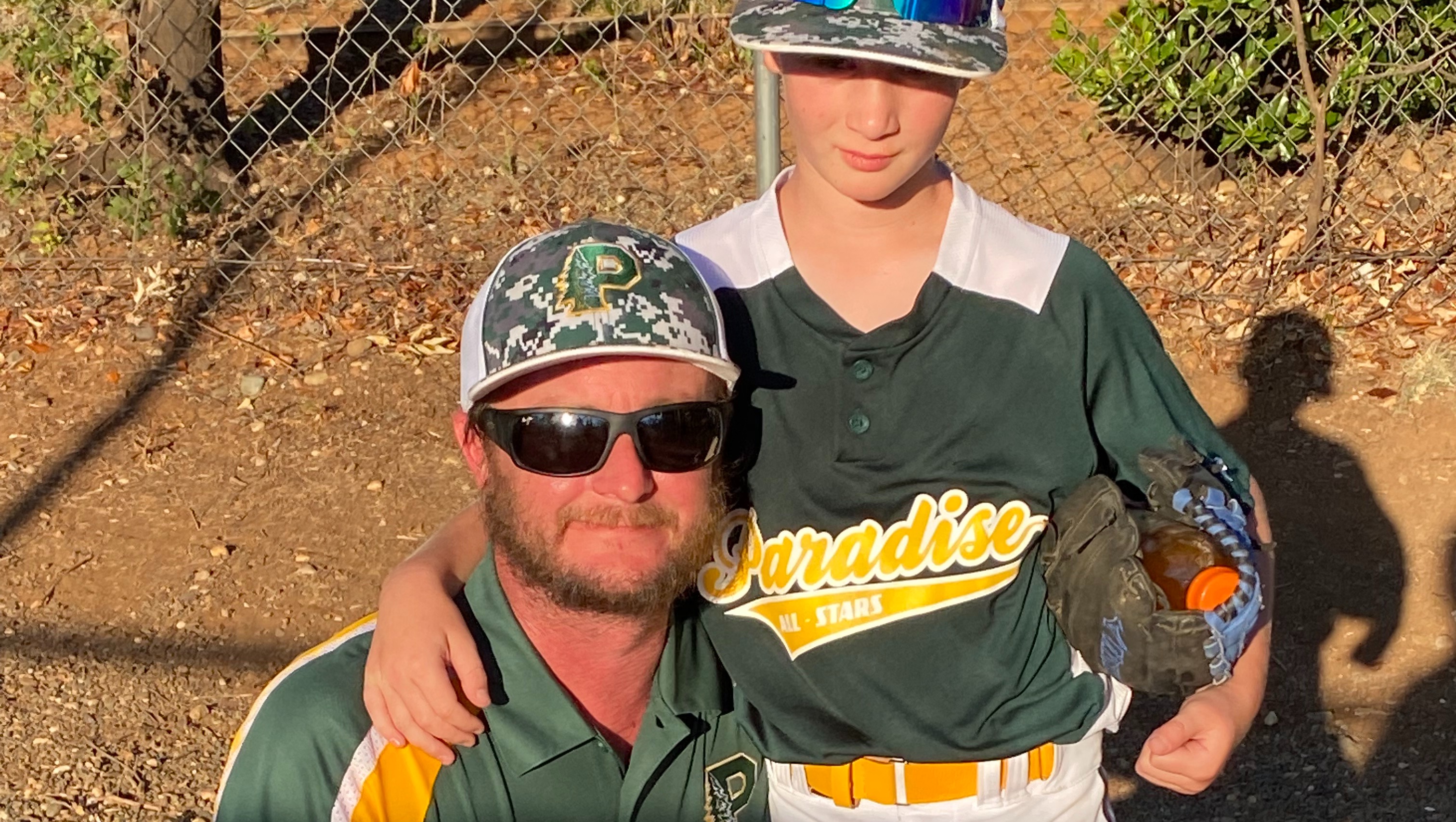 Ryder Mccrann: His Road To Recovery - om1njxb