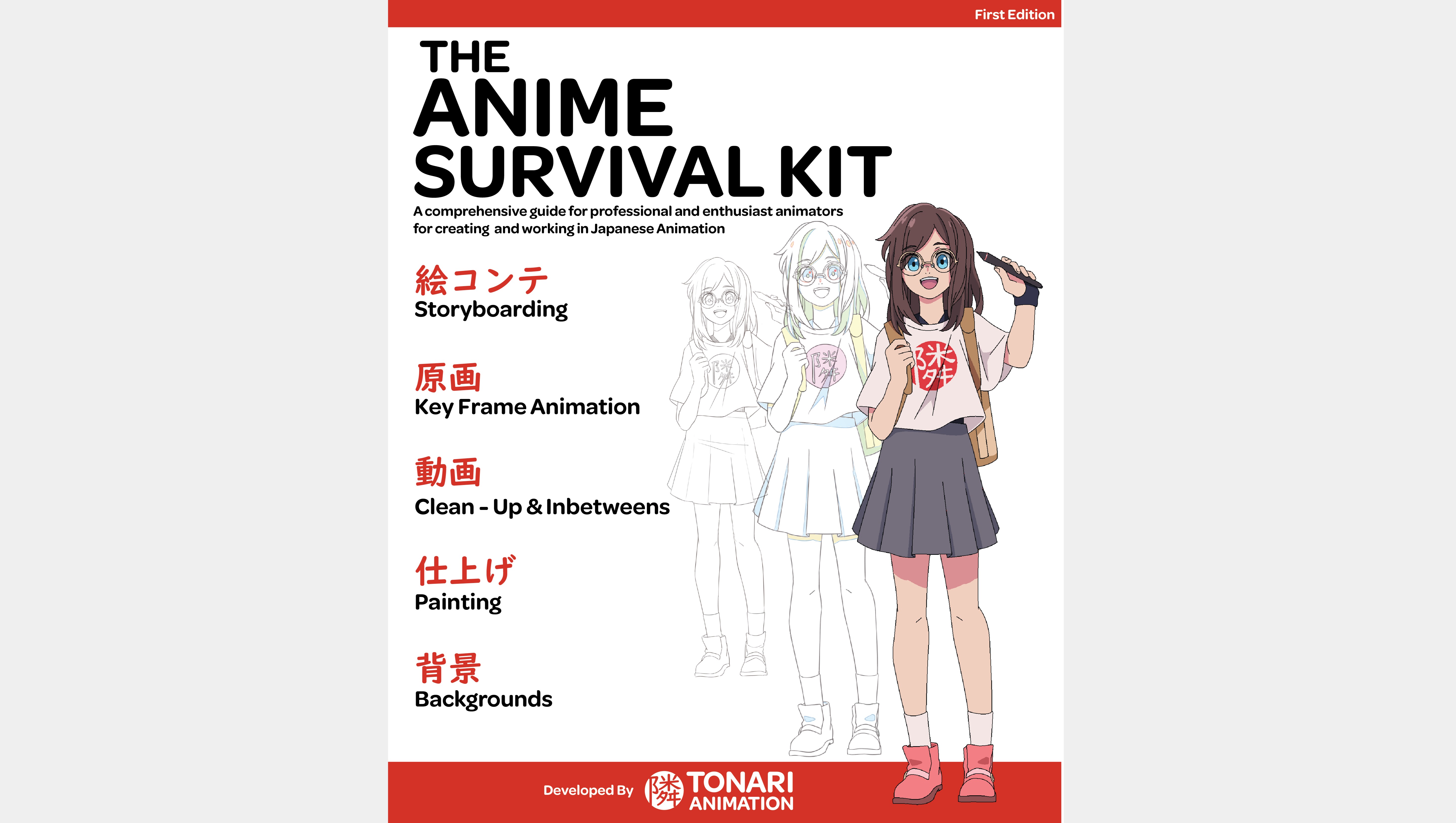 The COVID-19 Anime Survival Kit: Some recommendations to help get