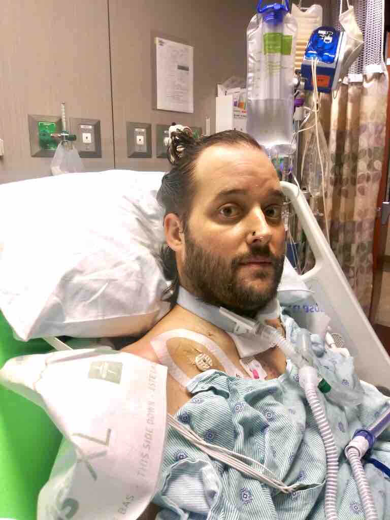Fundraiser for Cody West -Recovery & Rehab photo